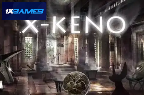X-Keno